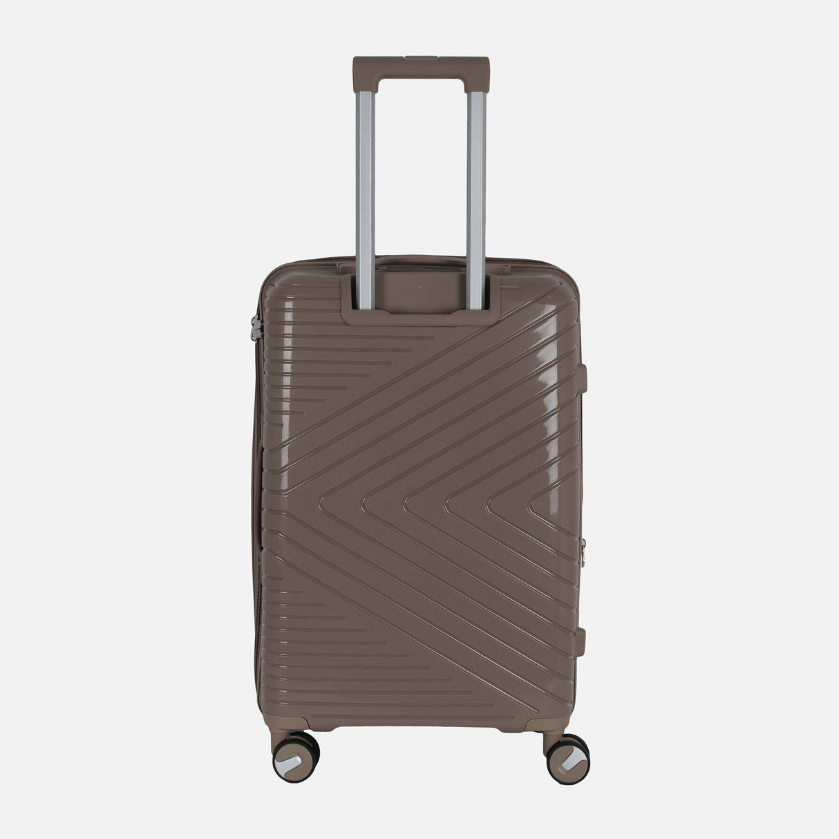 Nsport Hard Luggage