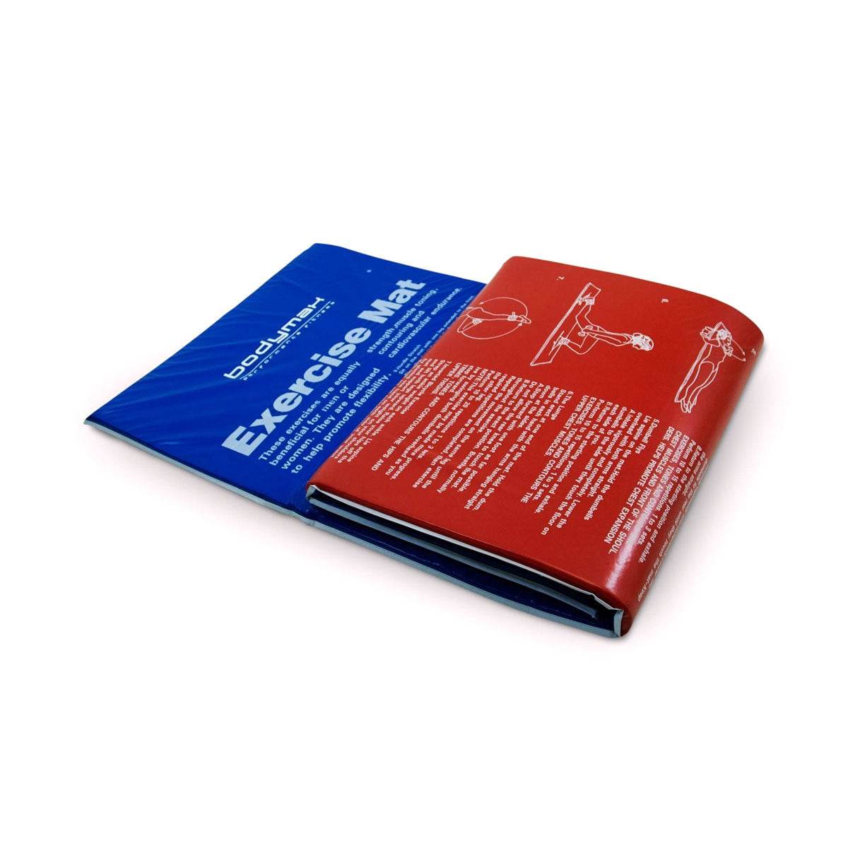 Iron Master Exercises Mat IR97516