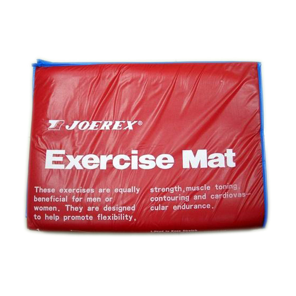 Iron Master Exercises Mat IR97516