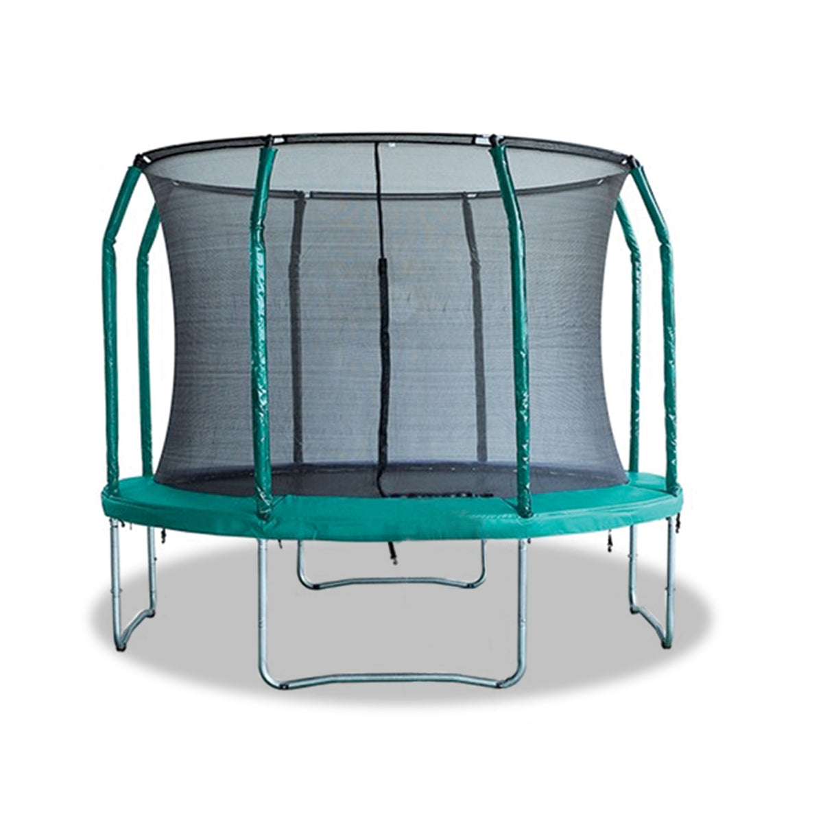 Trampoline 12 ft Without Ladder