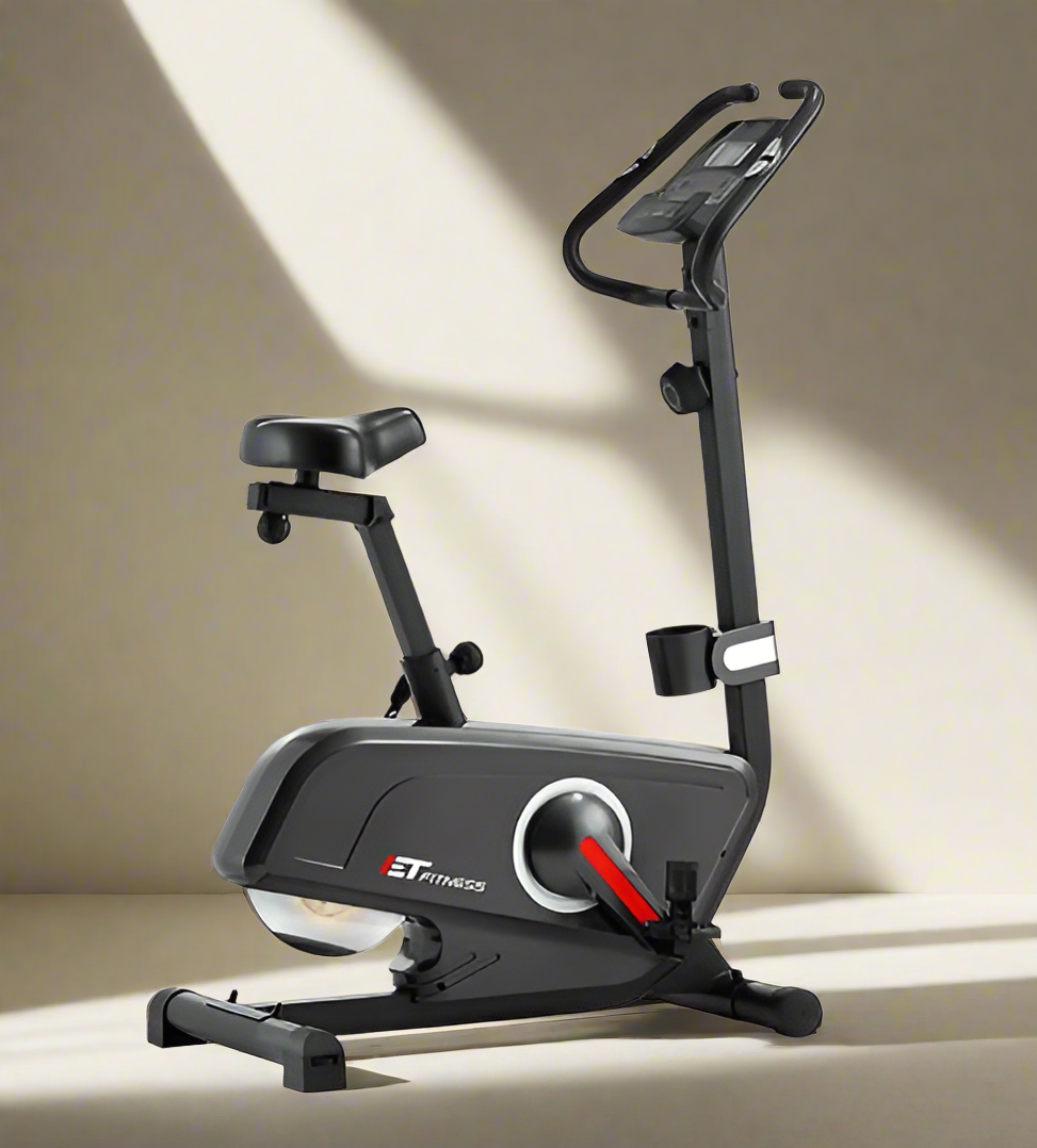 Magnetic Upright Bike
