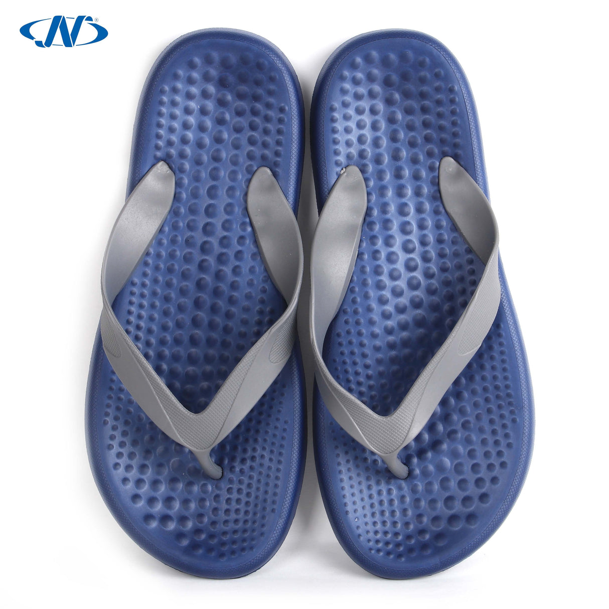 Men Beach Toe Slippers