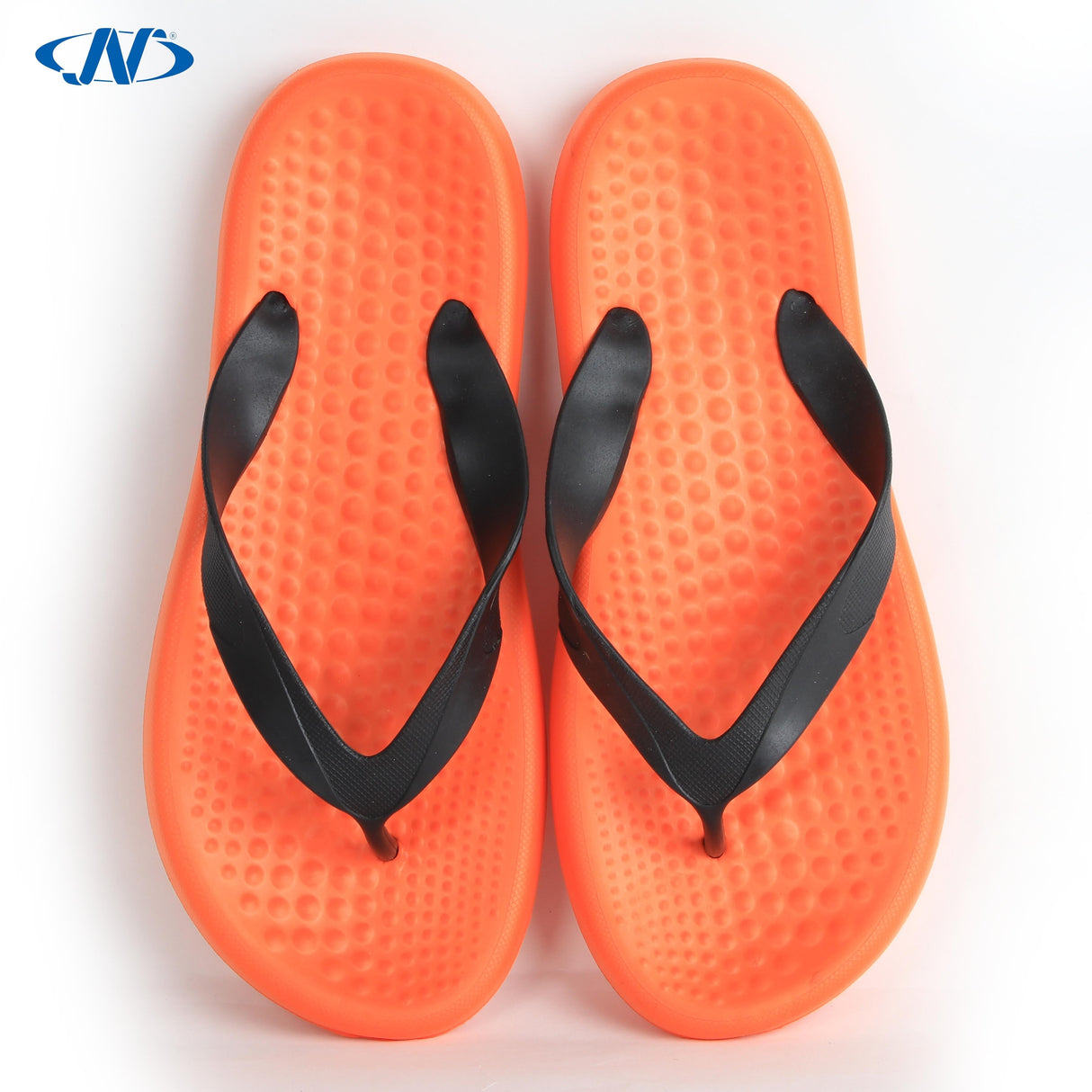 Men Beach Toe Slippers