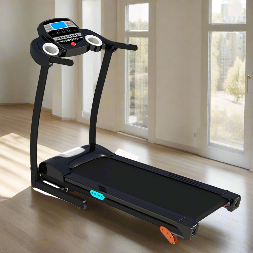 Motorized Treadmill
