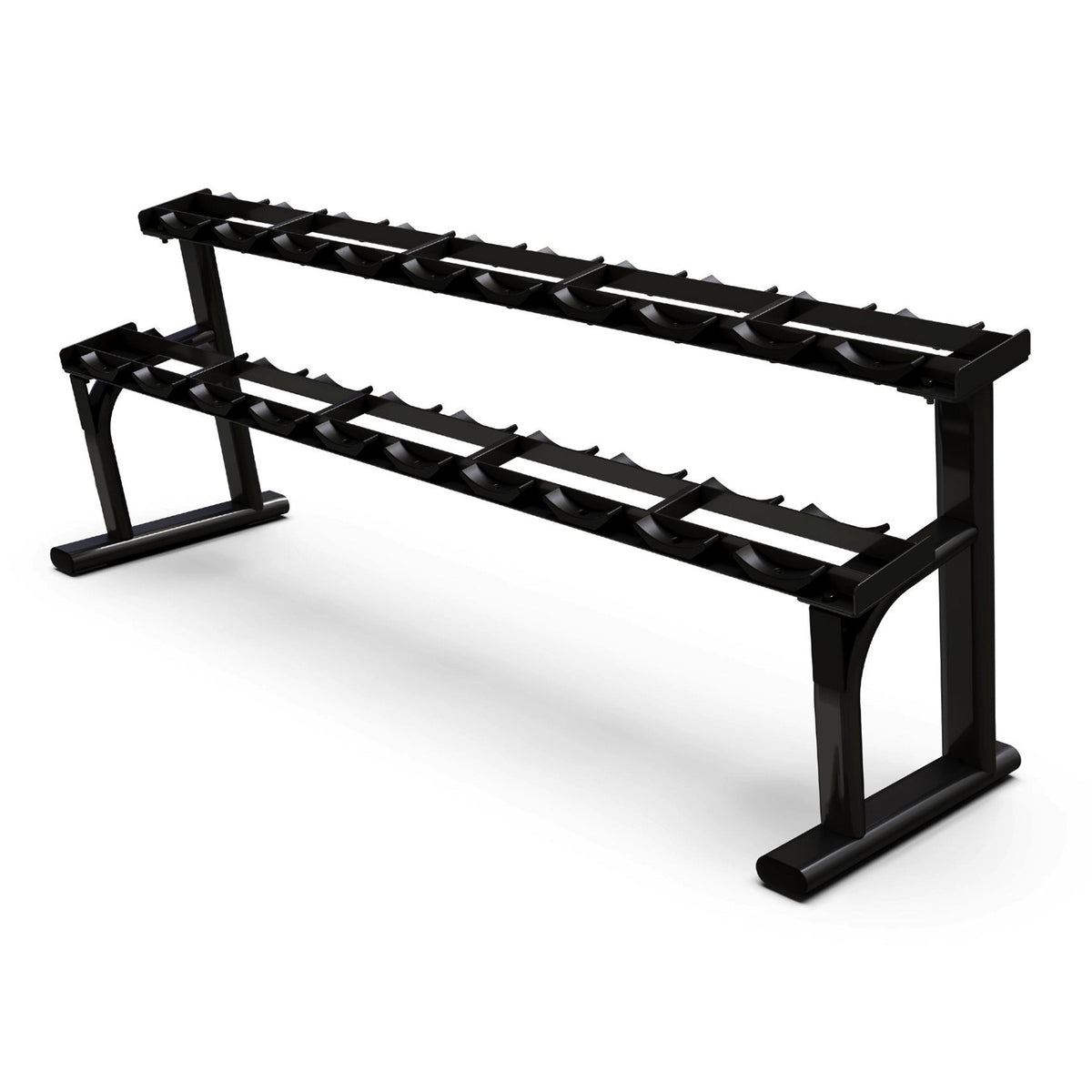 Dumbbell Rack