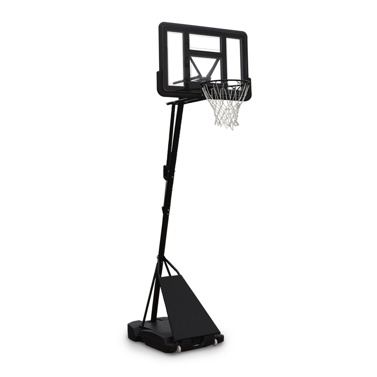 Basketball Stand