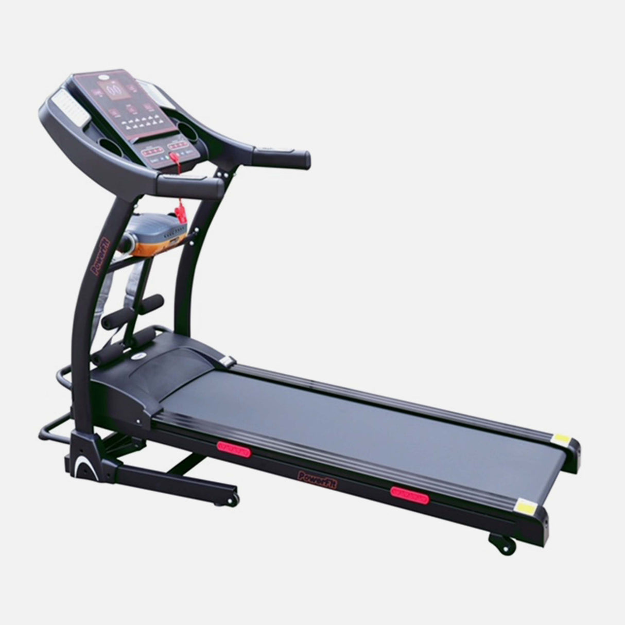 Multi Function Treadmill 2 hp DC
