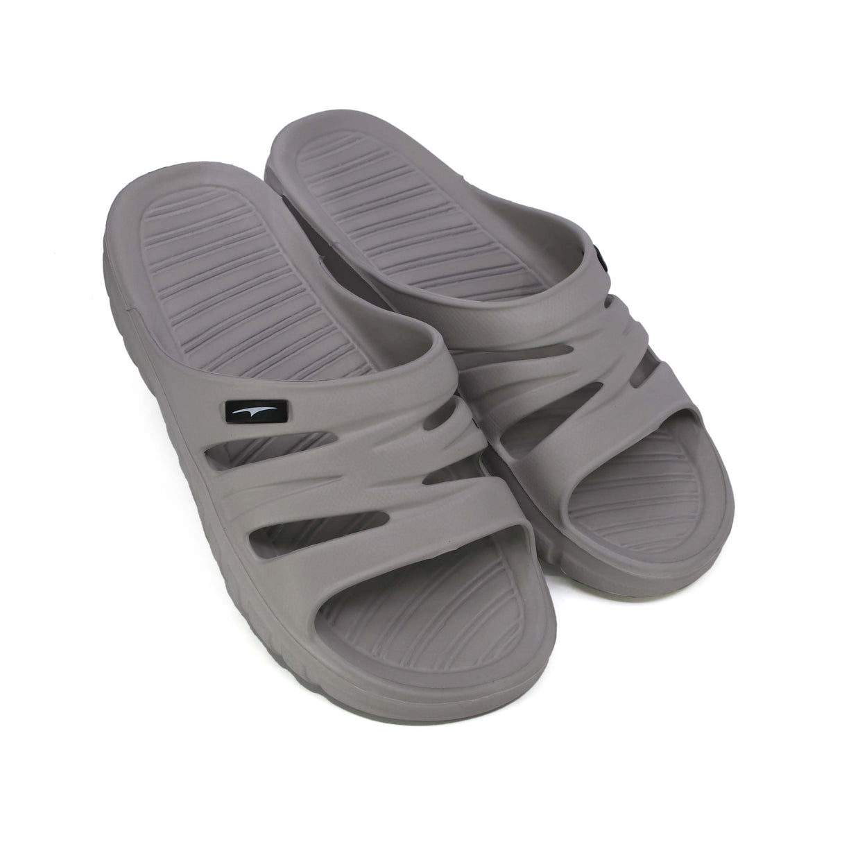Men Casual Slip-On Slippers