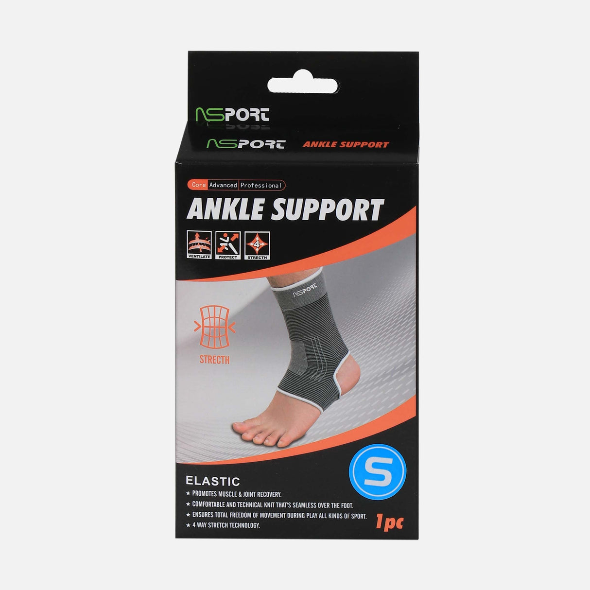 Ankle Support