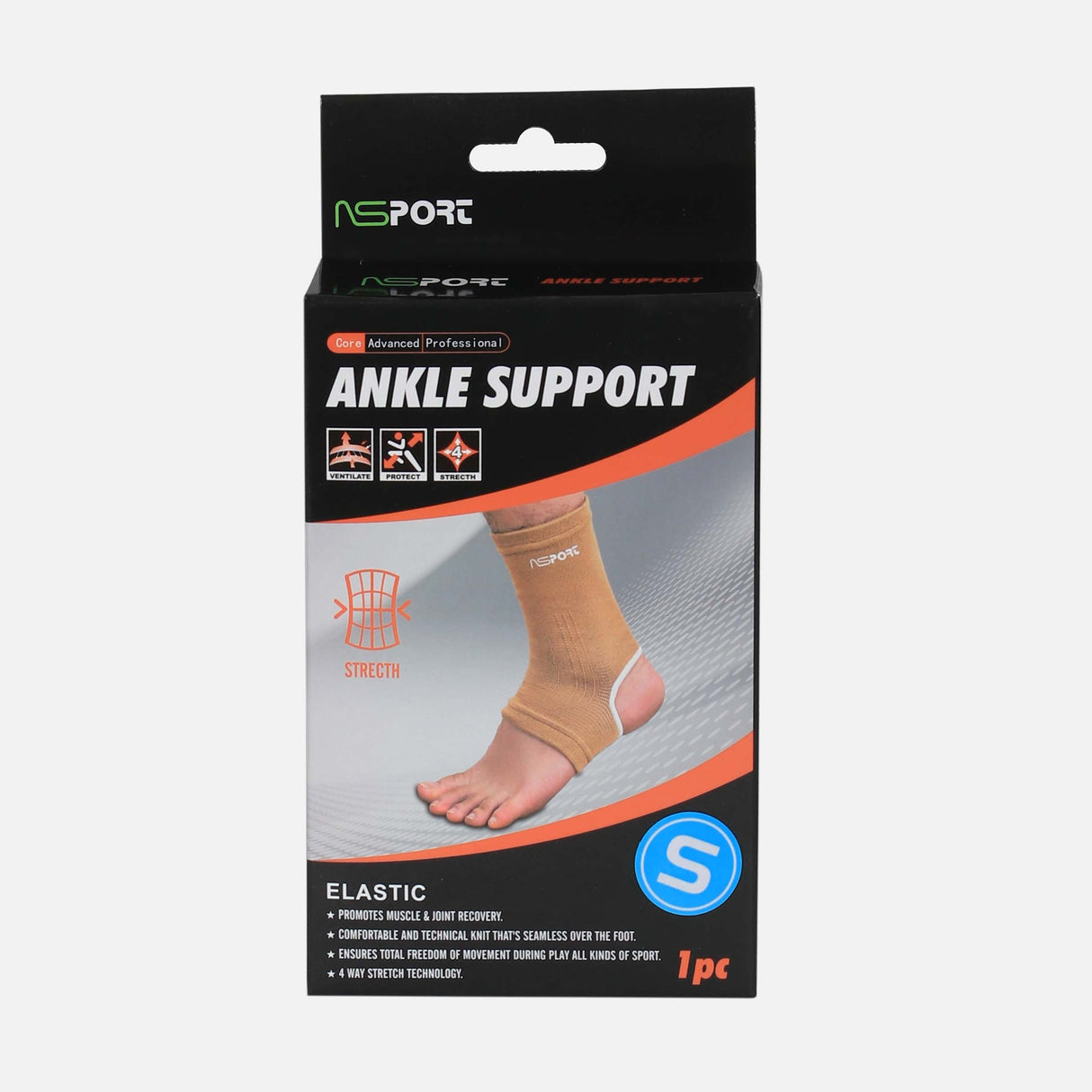 Ankle Support