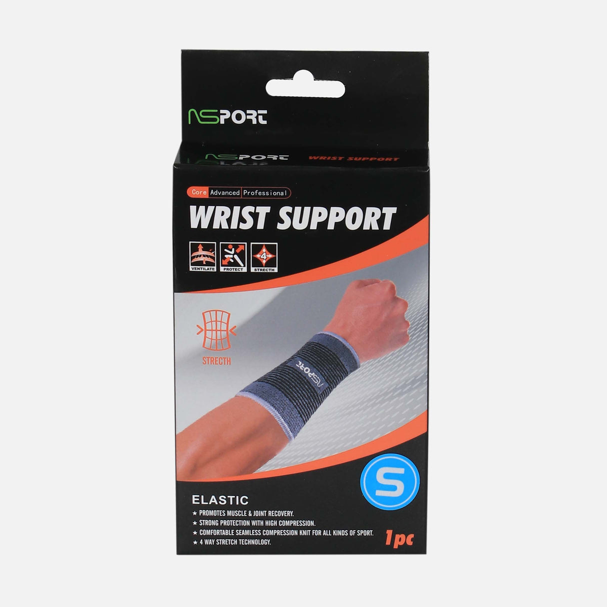 Wrist SUPPORT1