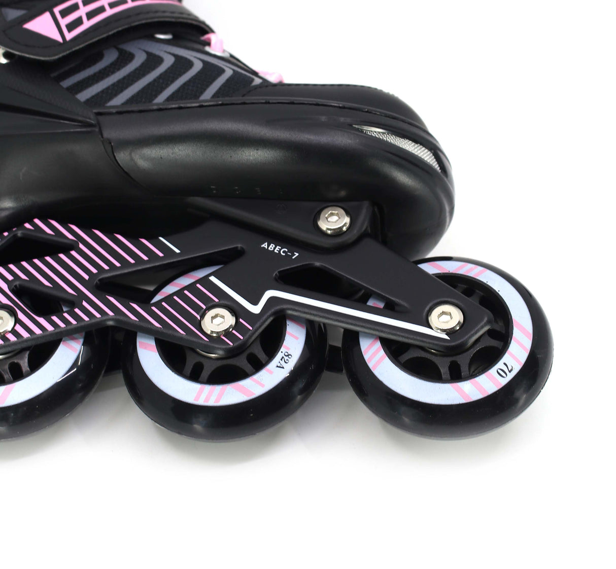 Nsport in Line Skate