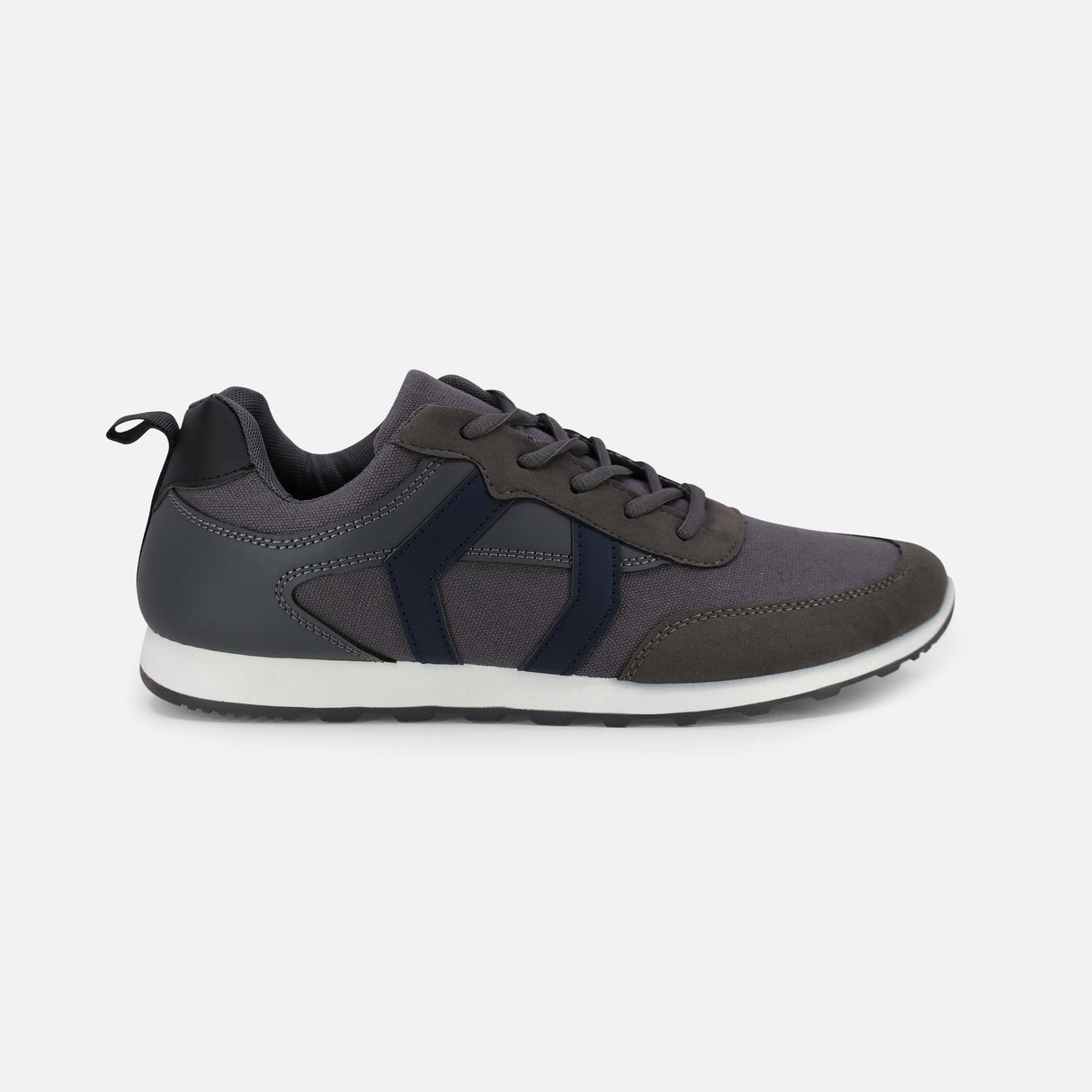 Men Casual Lace-Up Shoes
