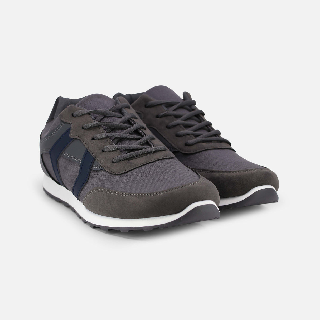 Men Casual Lace-Up Shoes