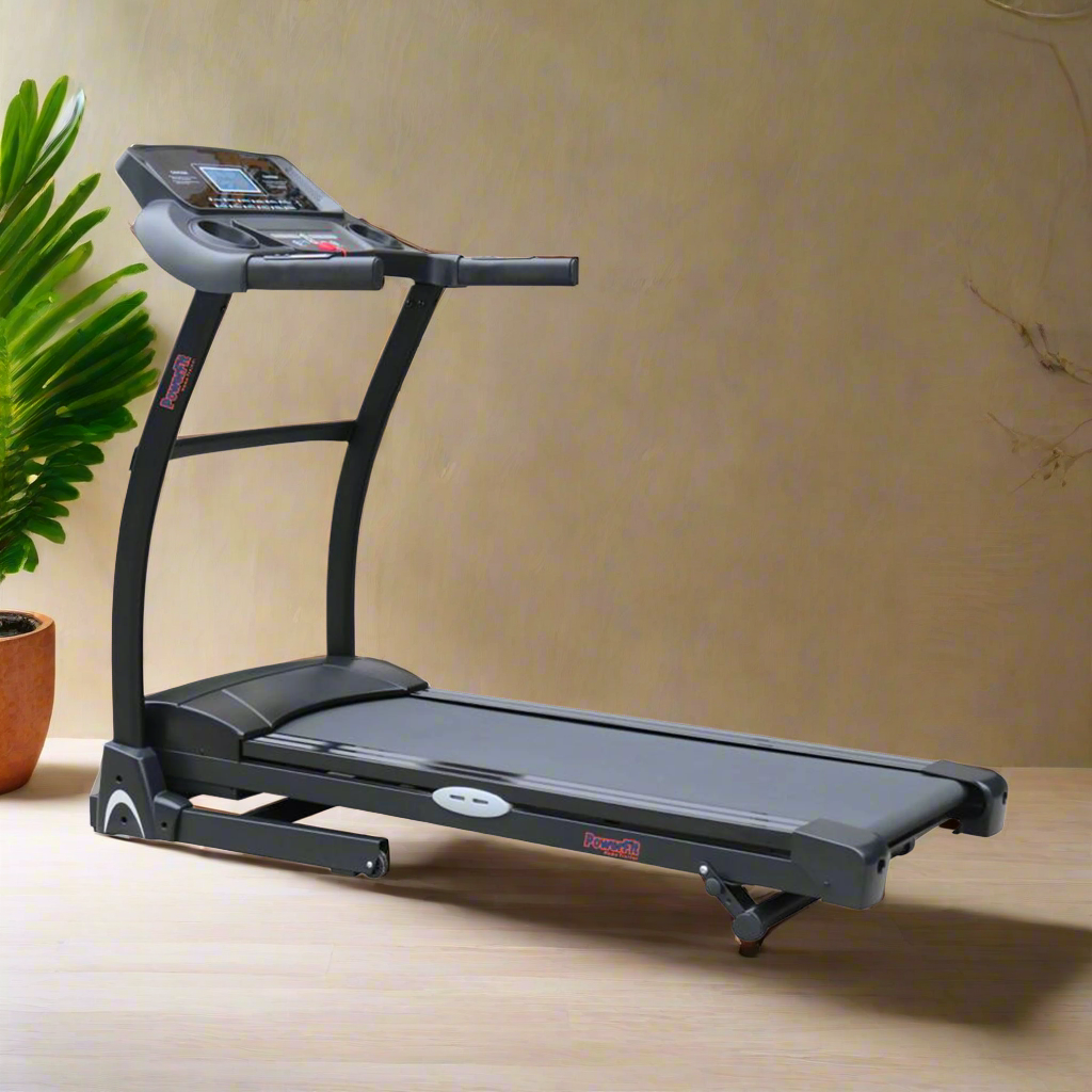 Motorized Treadmill T52-A