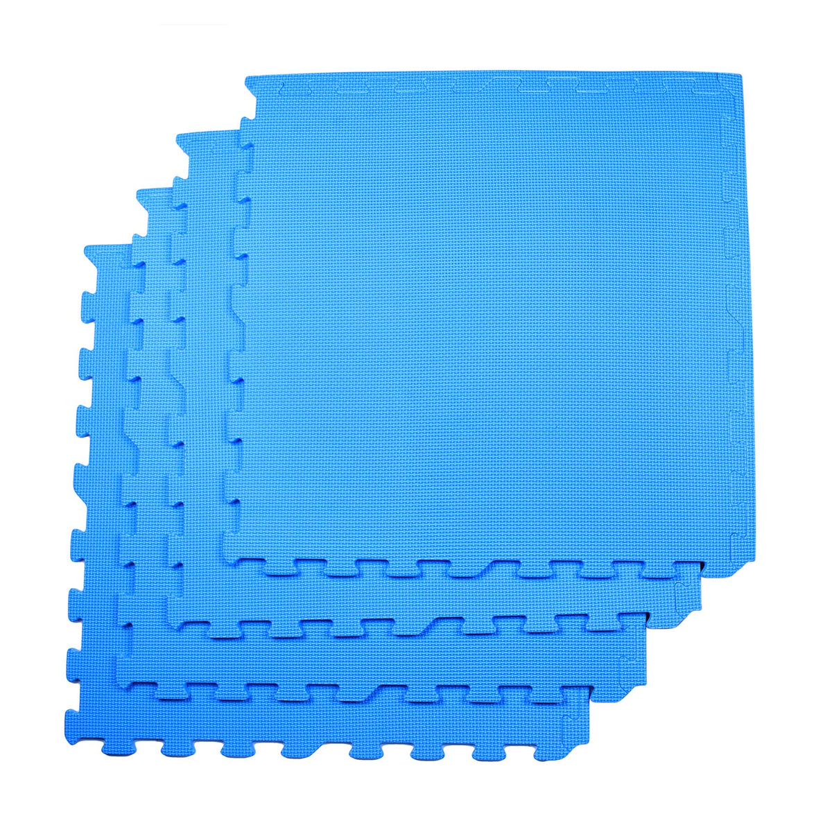 4 PCS Multi Purpose Mat 592 x 592 x 10 mm