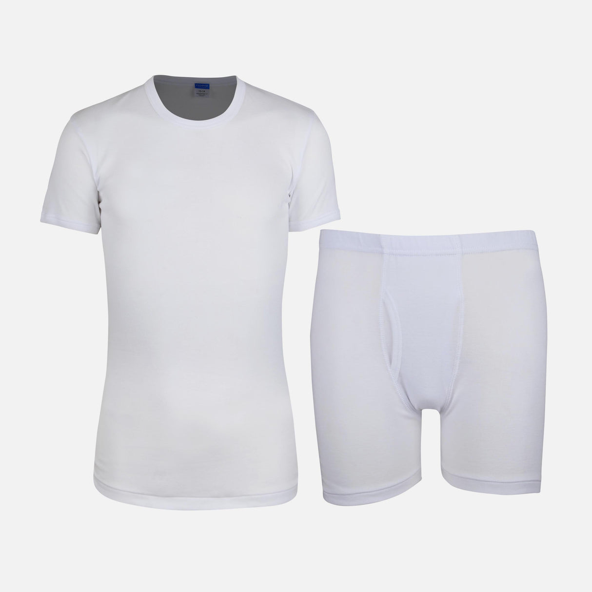 Boys Inner TSHRT & Short