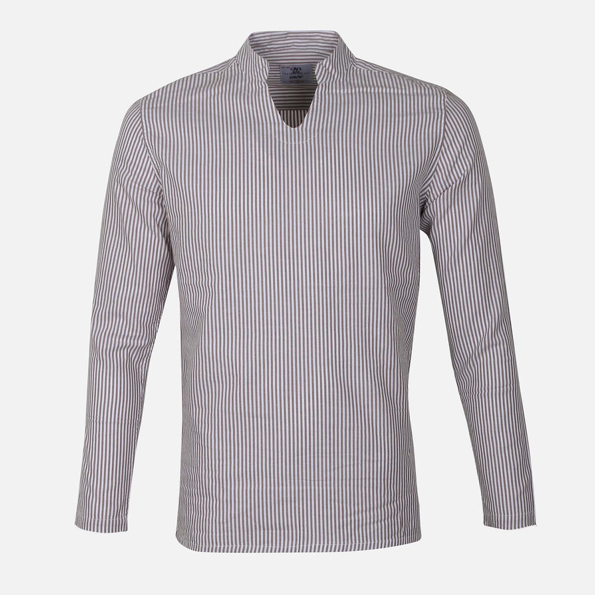 Long-Sleeve Shirt (Regular Fit)