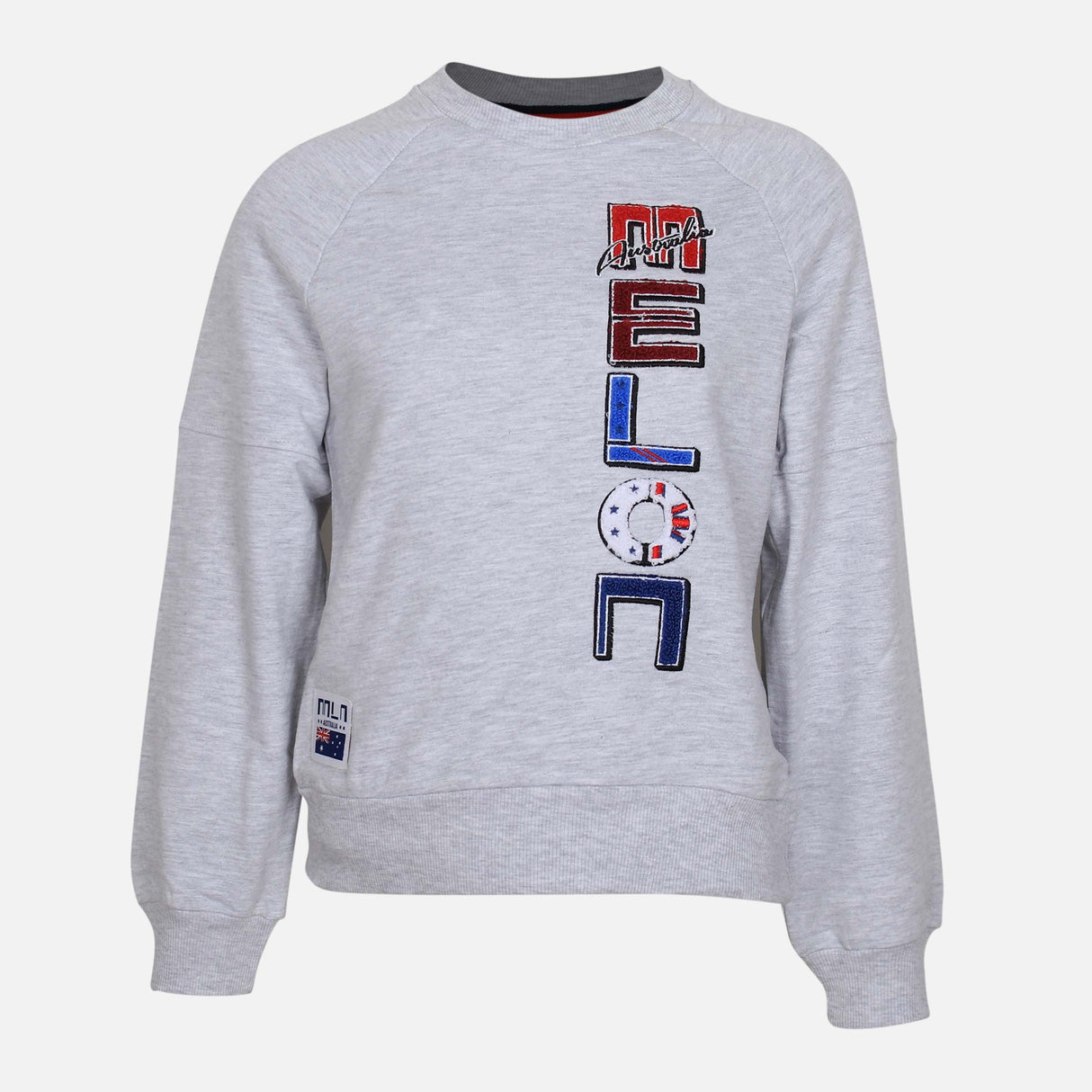 Girls Pullover