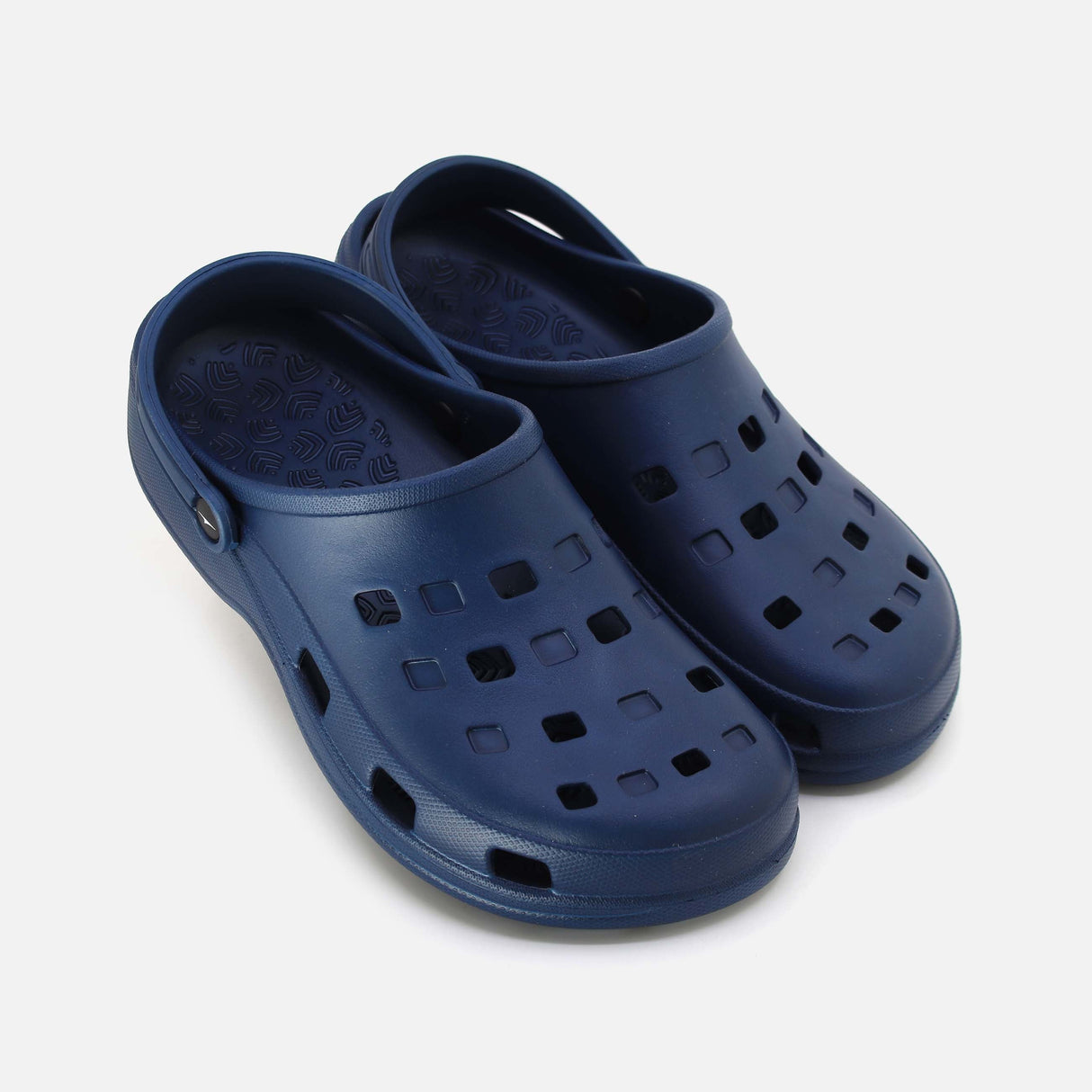 Men Casual Slip-On Clogs