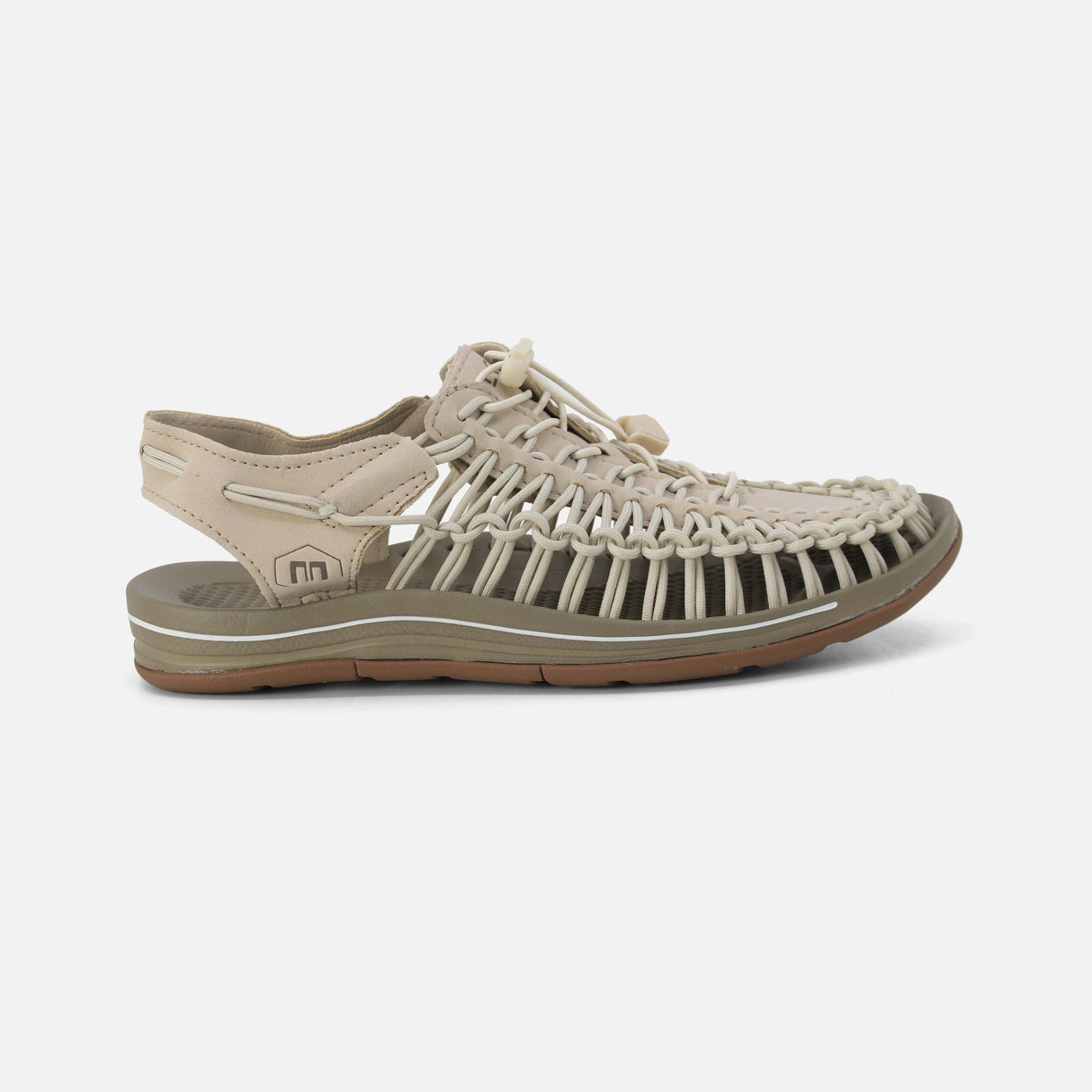 Men Casual Slip-On Sandals