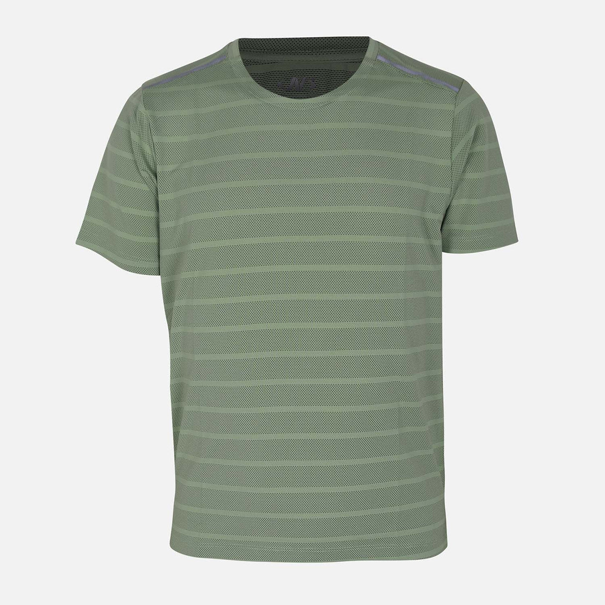 Boys Sports R-Neck T-Shirt