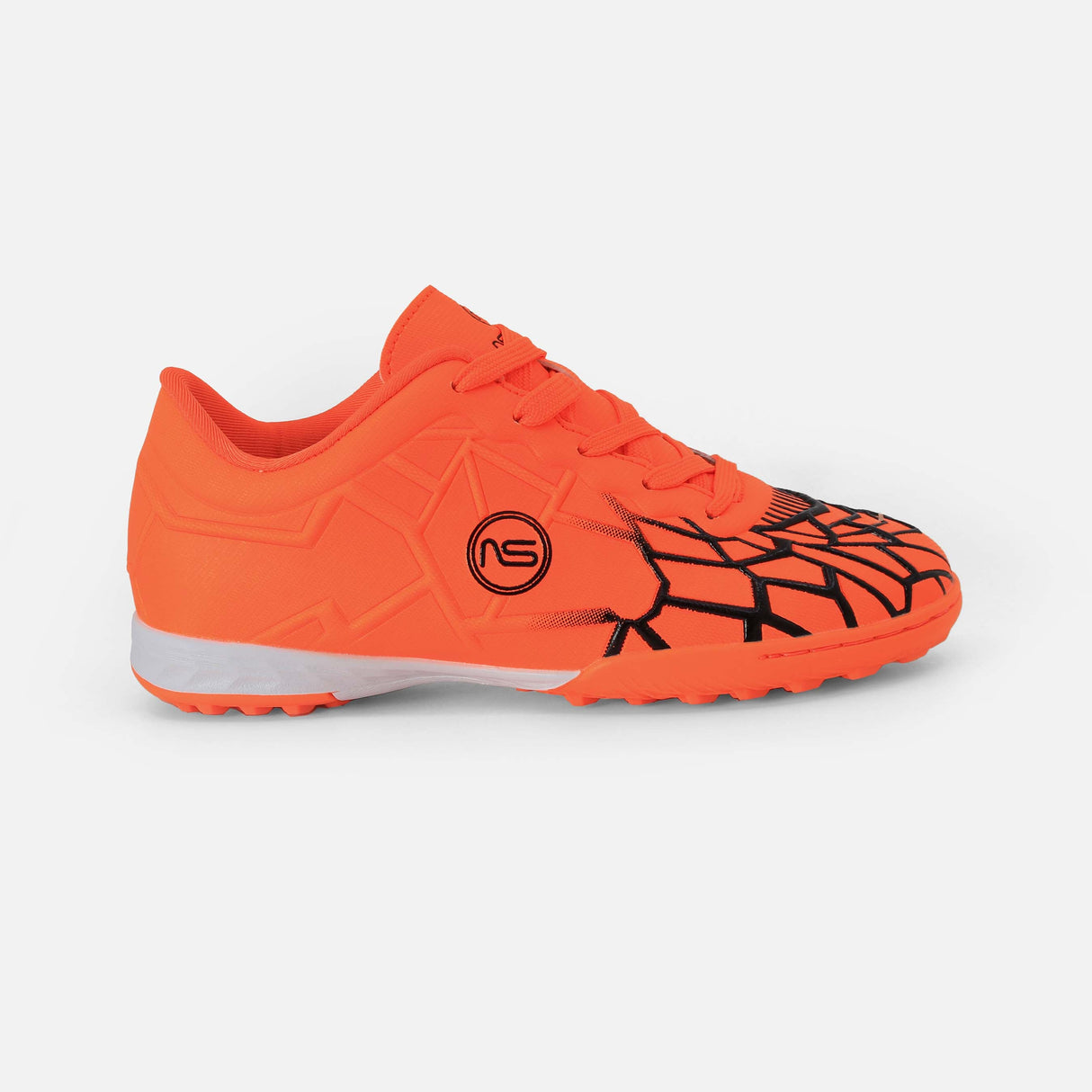 Boys Turf Lace-Up Shoes