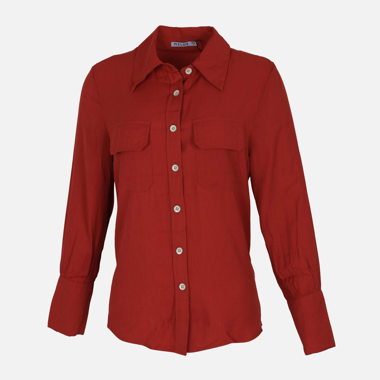 Ladies Casual Shirt