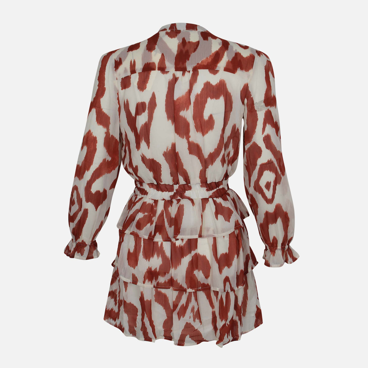 Ladies Casual Tunic
