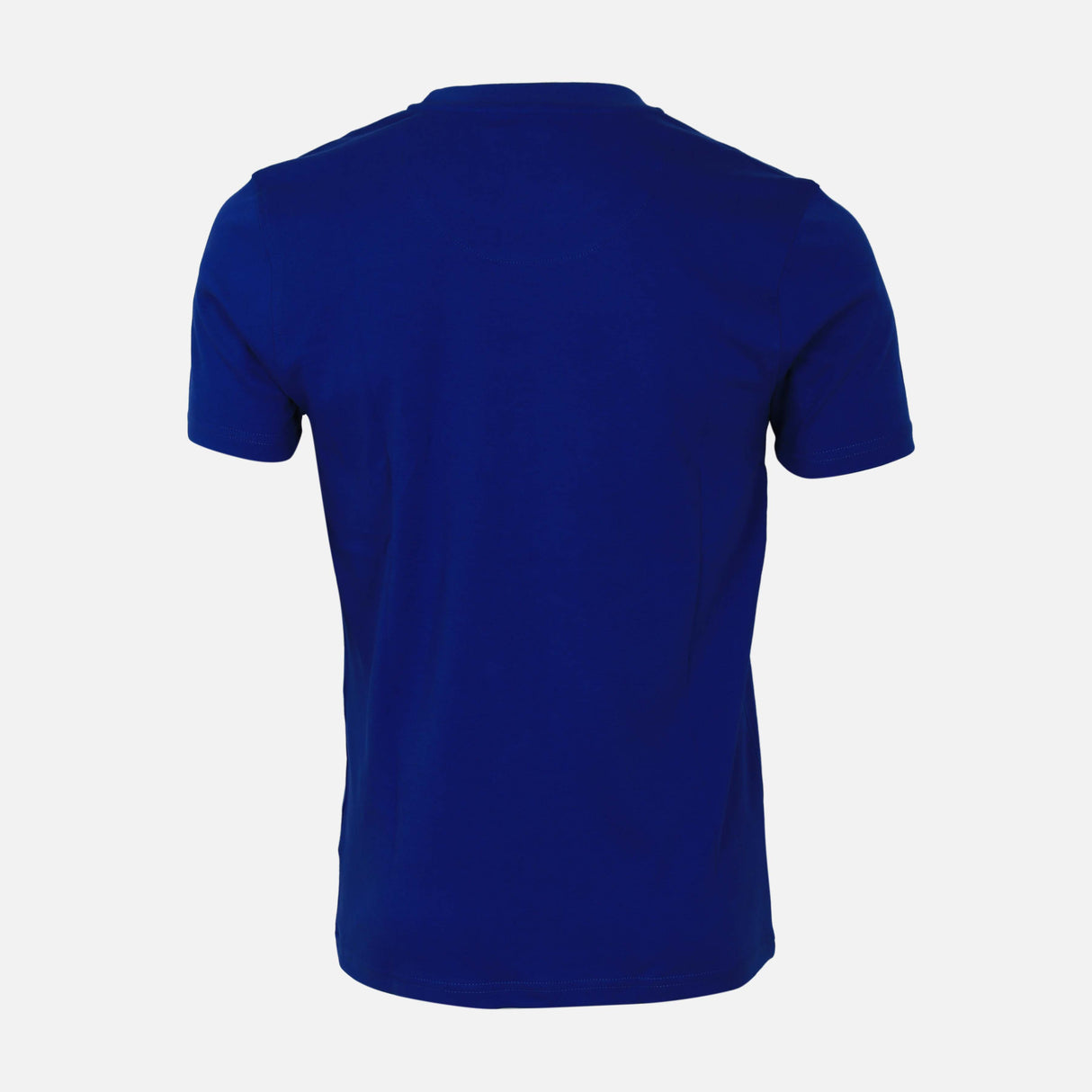 Men Round-Neck T-Shirt