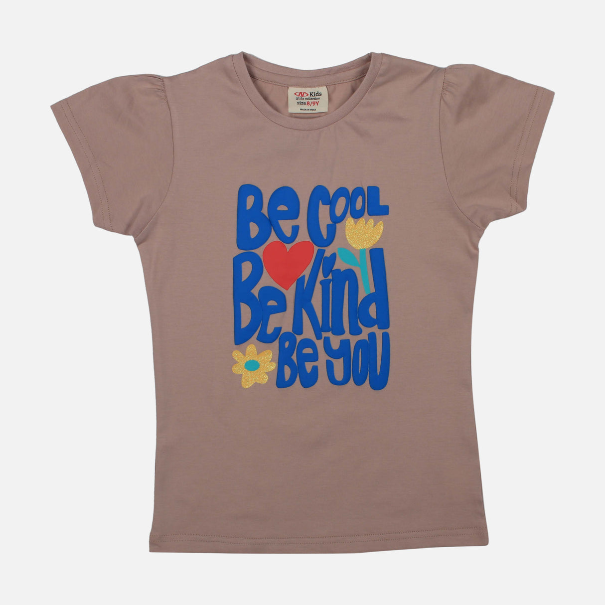 Girls T-Shirt