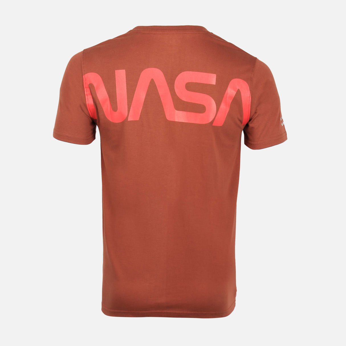 MEN BASIC T-SHIRT