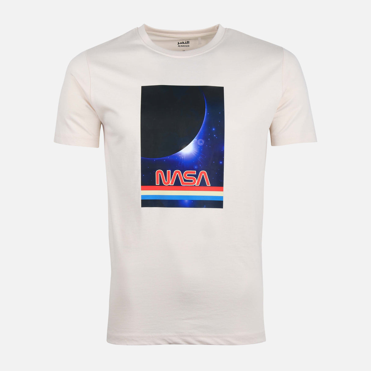 MEN BASIC T-SHIRT