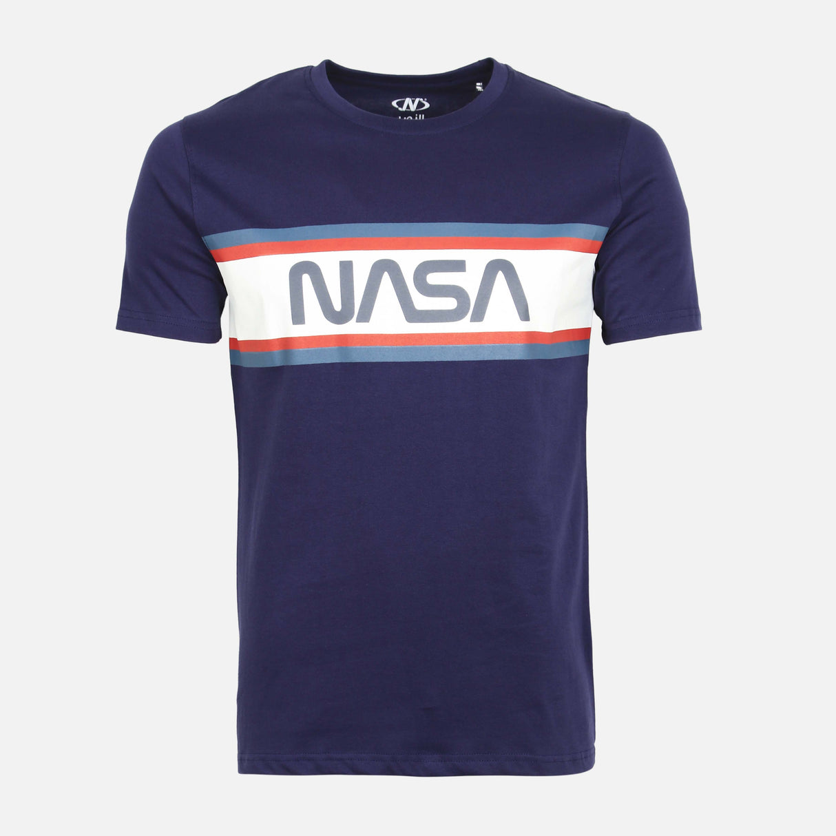 MEN BASIC T-SHIRT