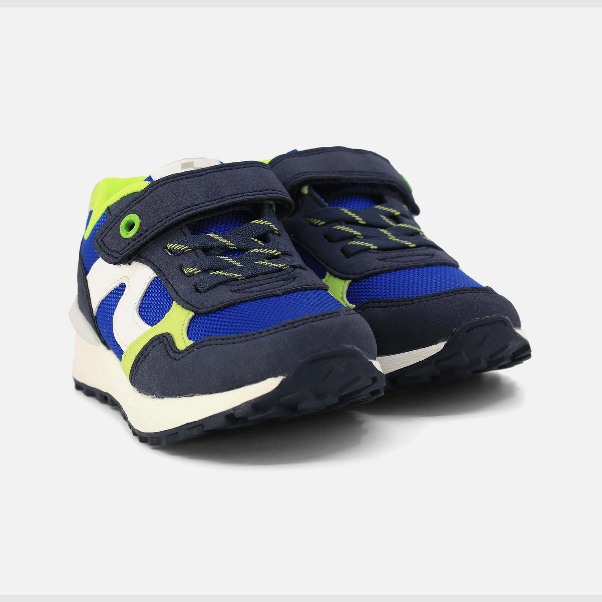 Boys Casual Velcro Shoes