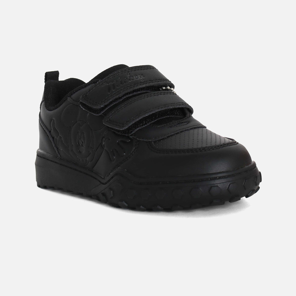 Boys Sports Velcro Shoes