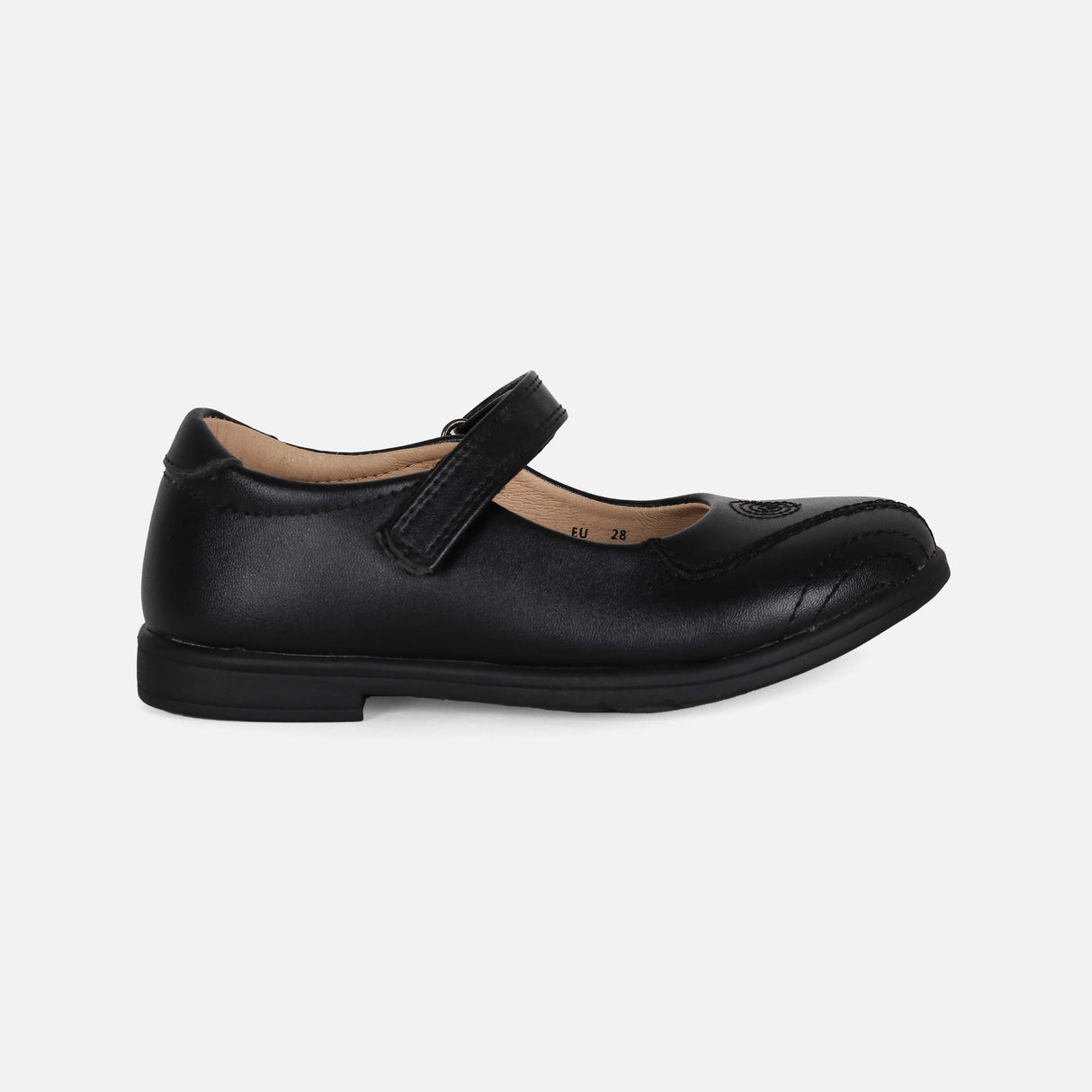Girls Comfort Slip-On Shoes