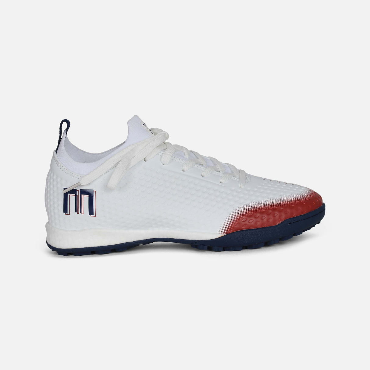 Boys Turf Lace-Up Shoes