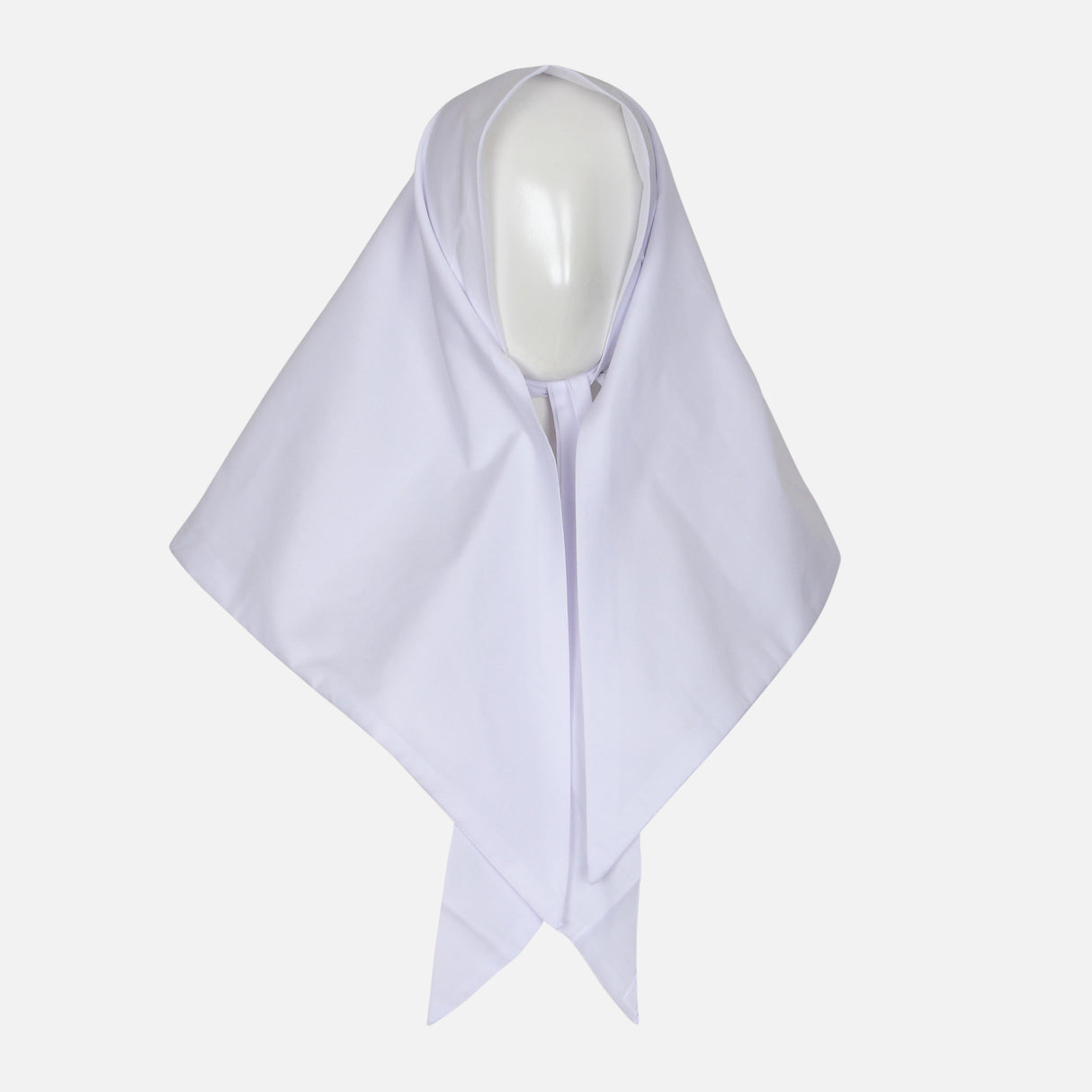 Girls Islamic Scarf