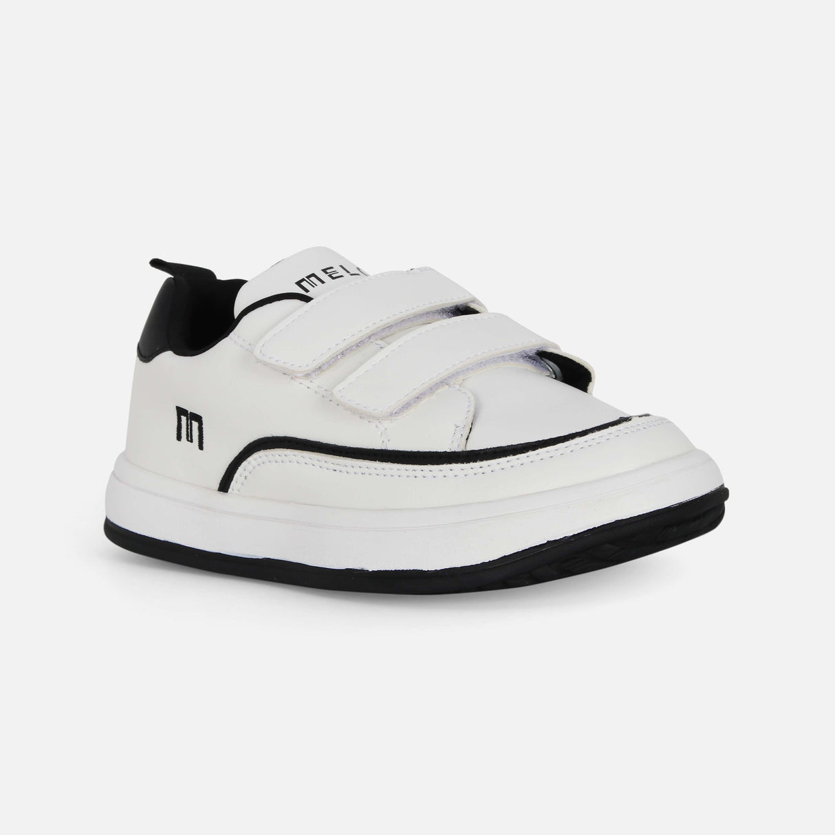 Boys Casual Velcro Shoes
