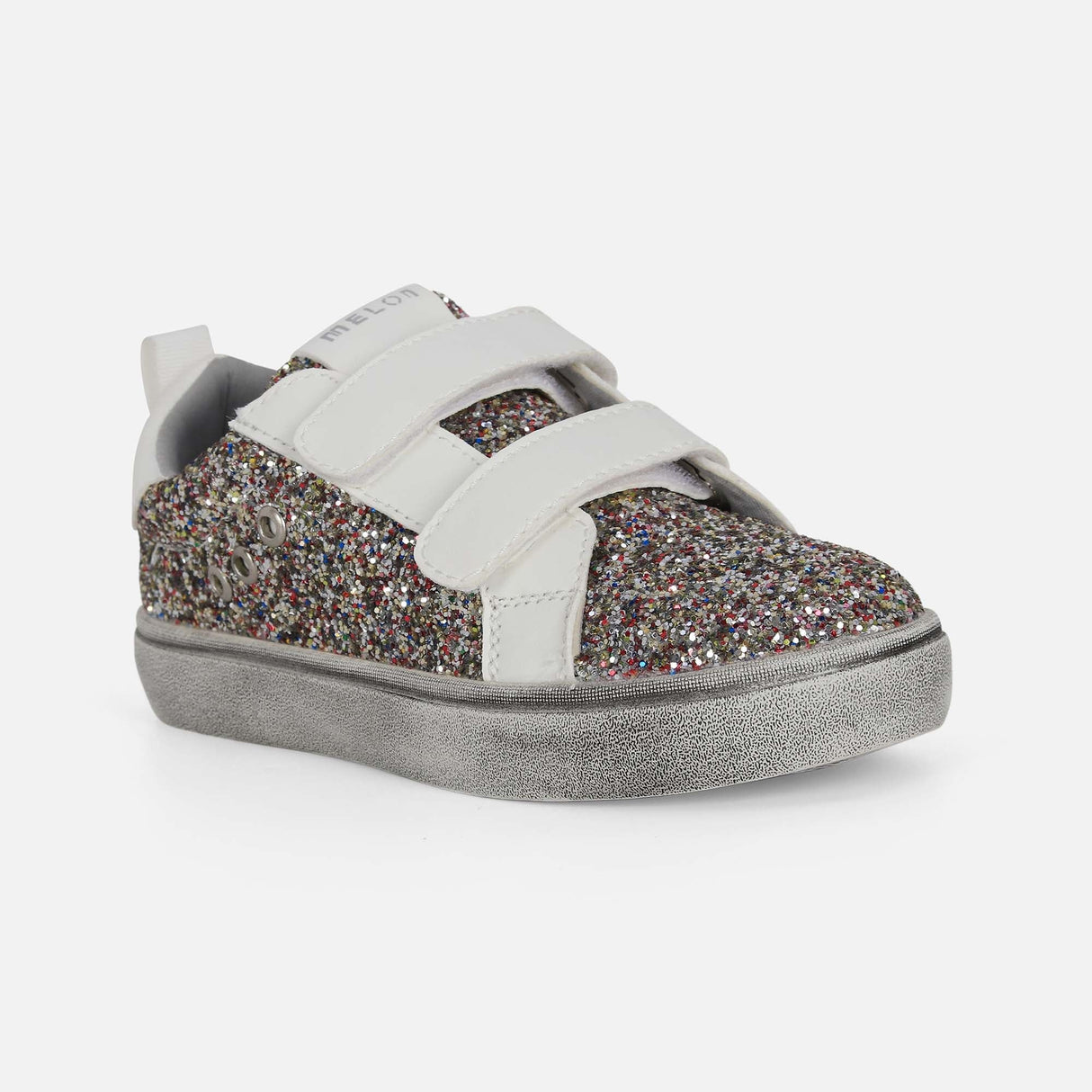 Girls Casual Velcro Shoes