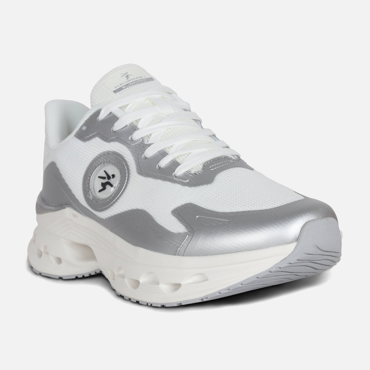 Boys Sports Lace-Up Shoes
