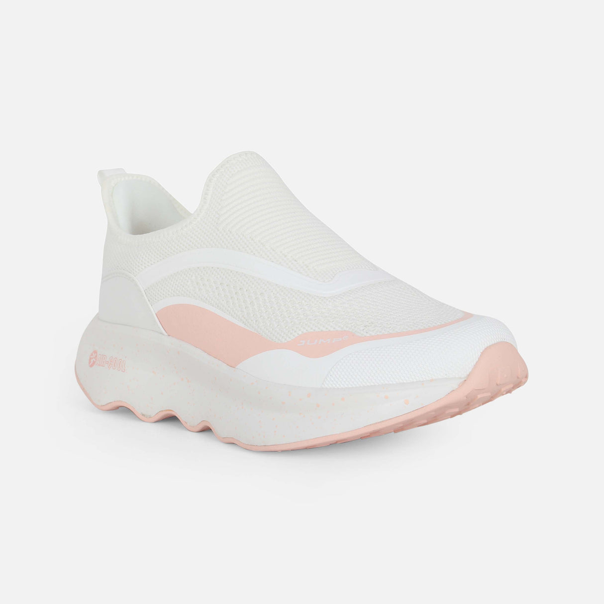 Ladies Sports Slip-On Shoes