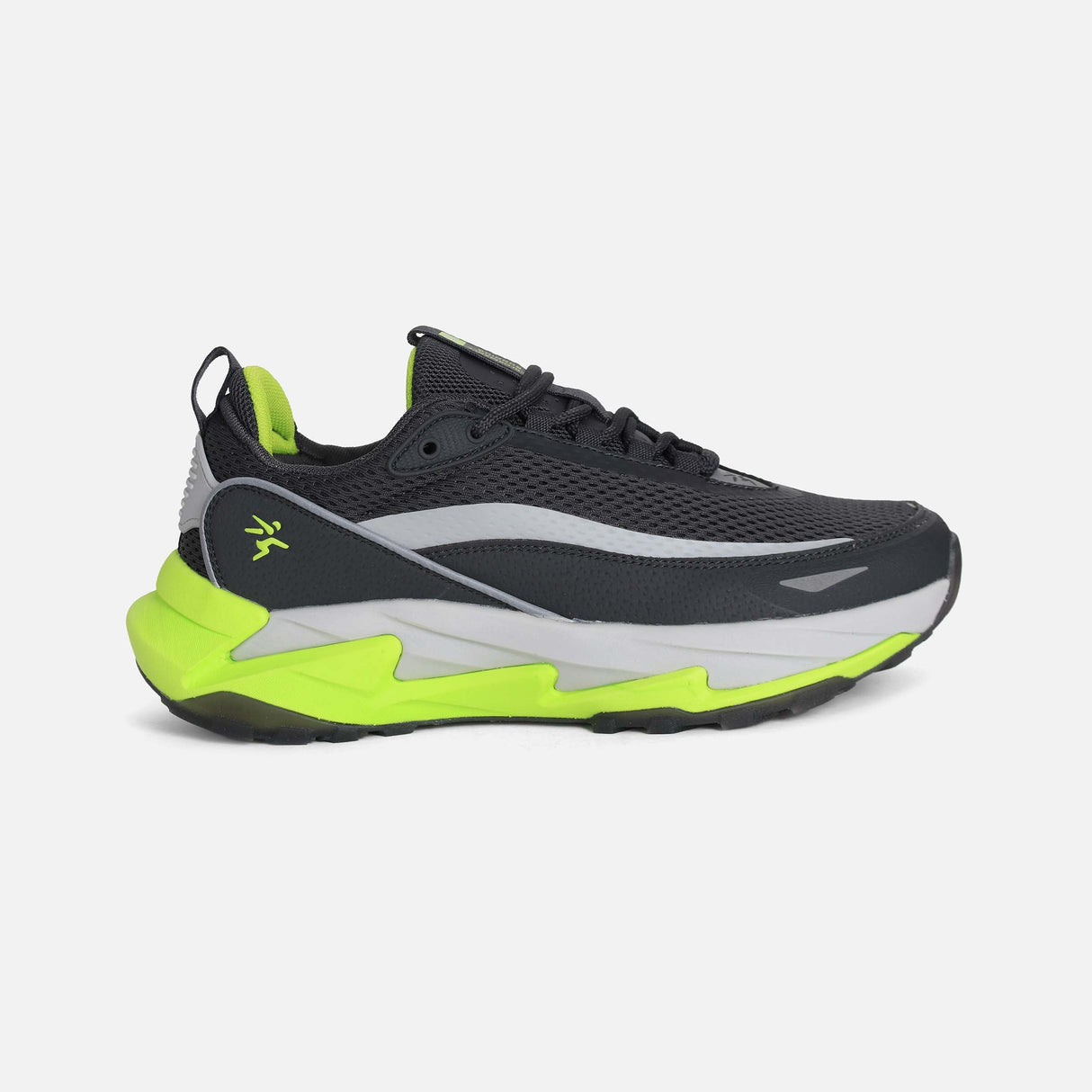 MEN SPORTS LACE-UP SHOES