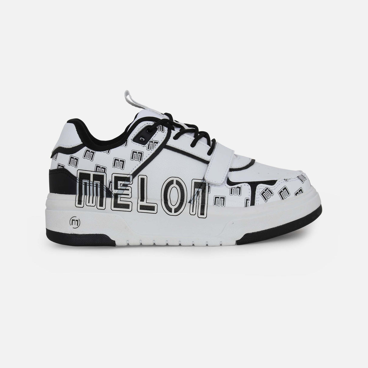 Boys Casual Lace-Up Shoes