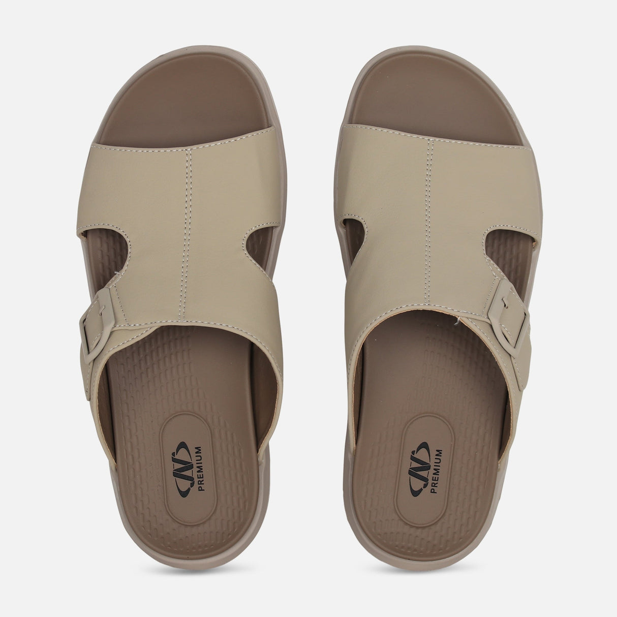 MEN ARABIC SLIP-ON SLIPPERS