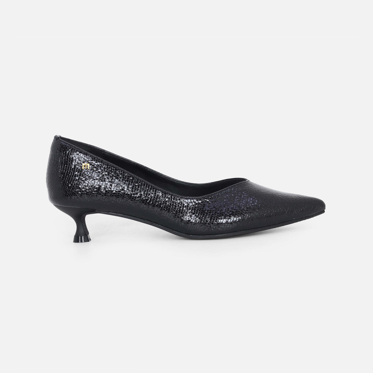 Ladies Comfort Slip-On Shoes