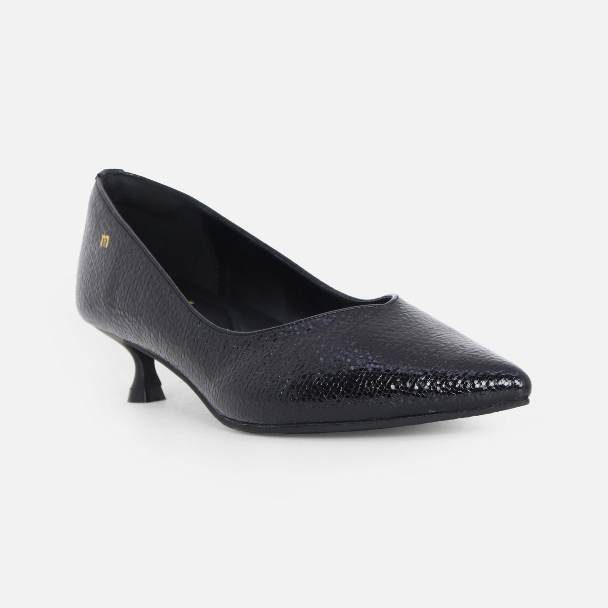 Ladies Comfort Slip-On Shoes