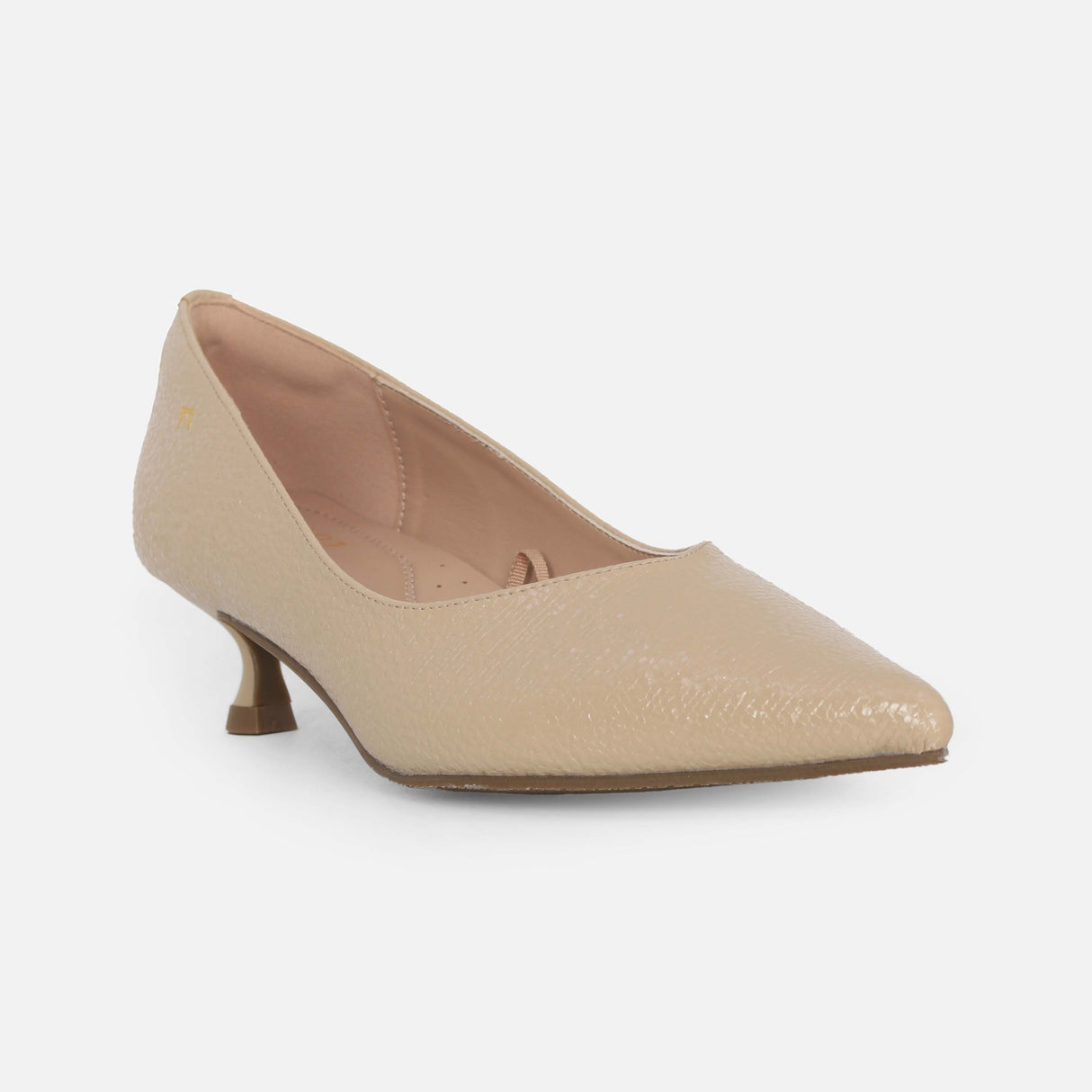 Ladies Comfort Slip-On Shoes