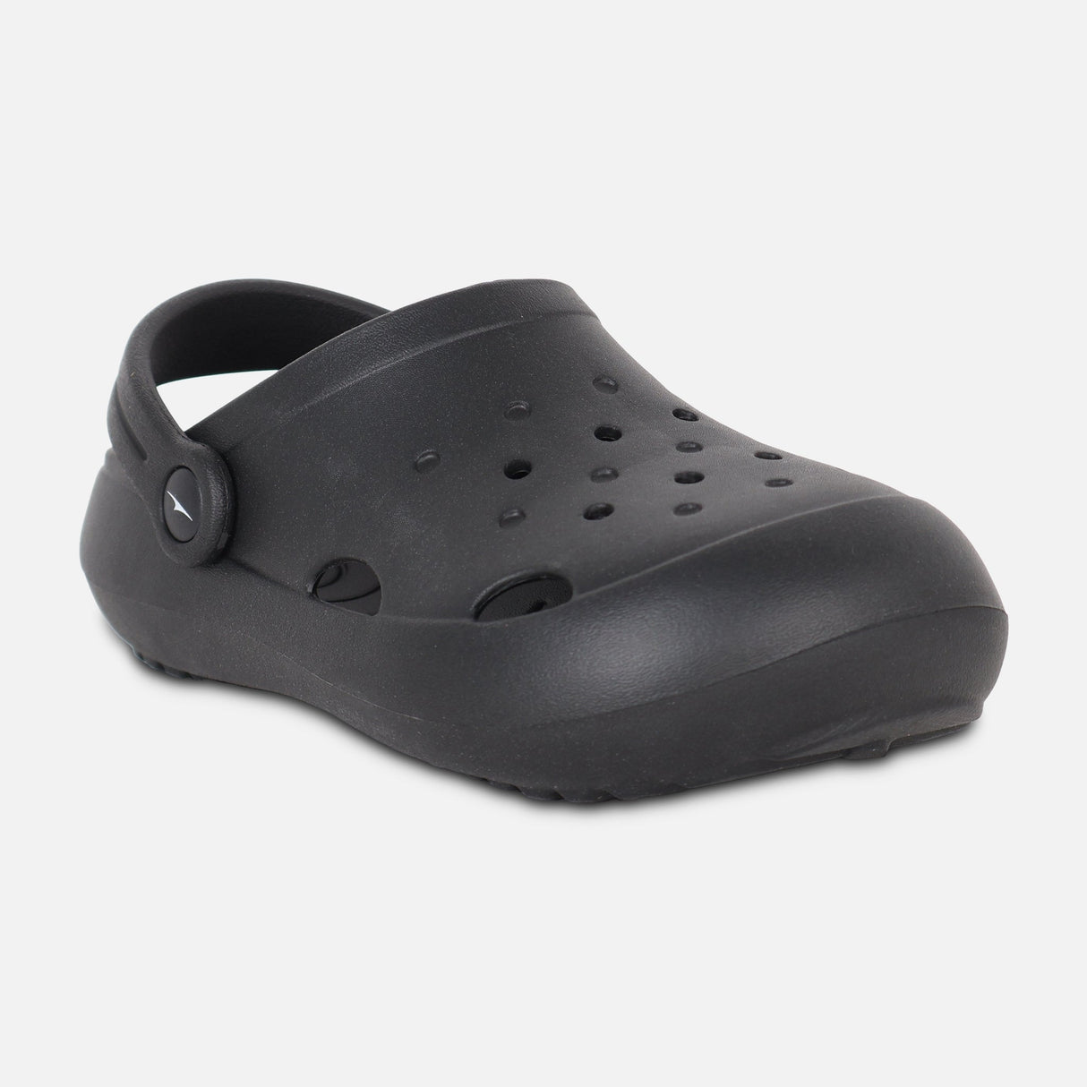 Boys Casual Slip-On Clogs